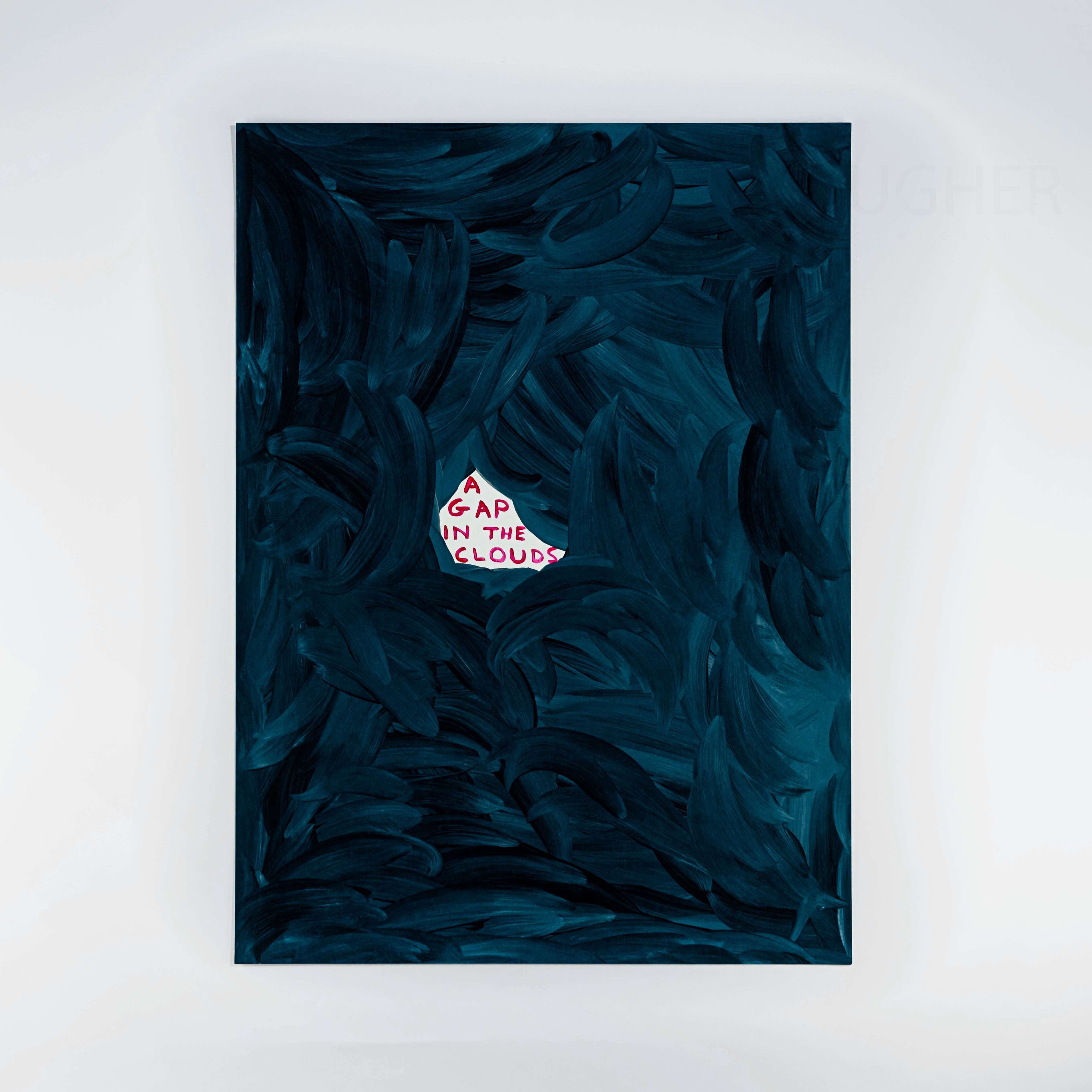 David Shrigley Prints: Humour, Editions & the Accessible Art Market