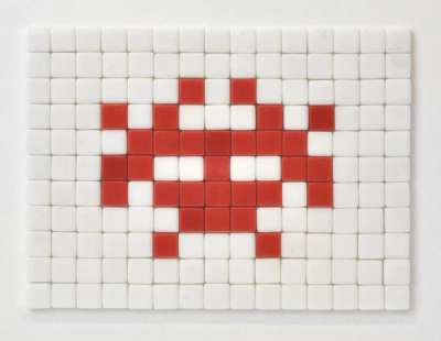 Invasion Kit 13, Made In Japan by Invader