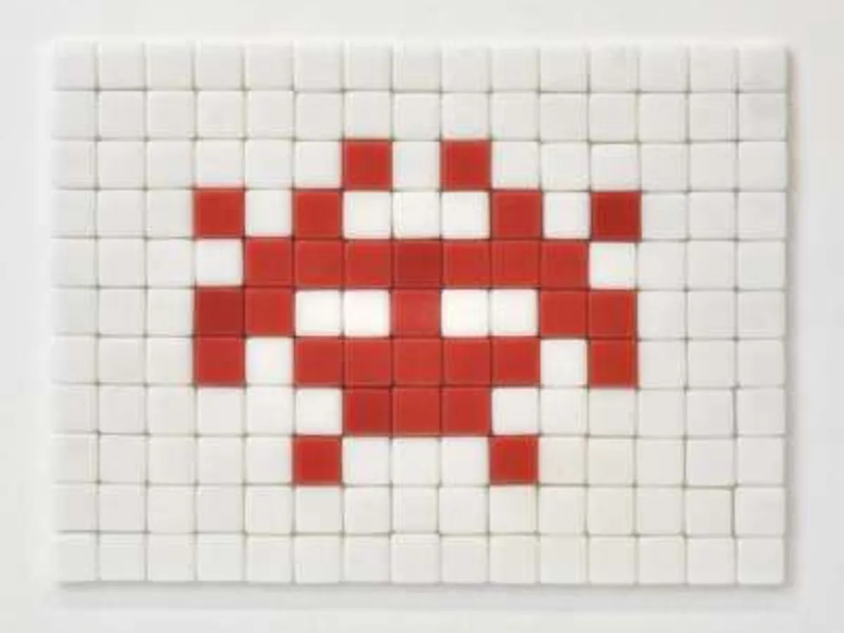 Invasion Kit 13, Made In Japan