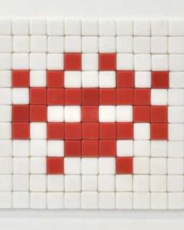 Invasion Kit 13, Made In Japan by Invader