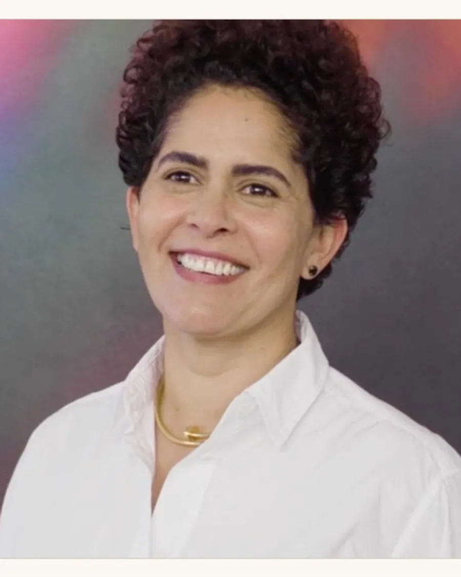 Julie Mehretu