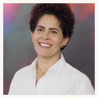Julie Mehretu
