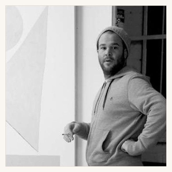 Jonas Wood