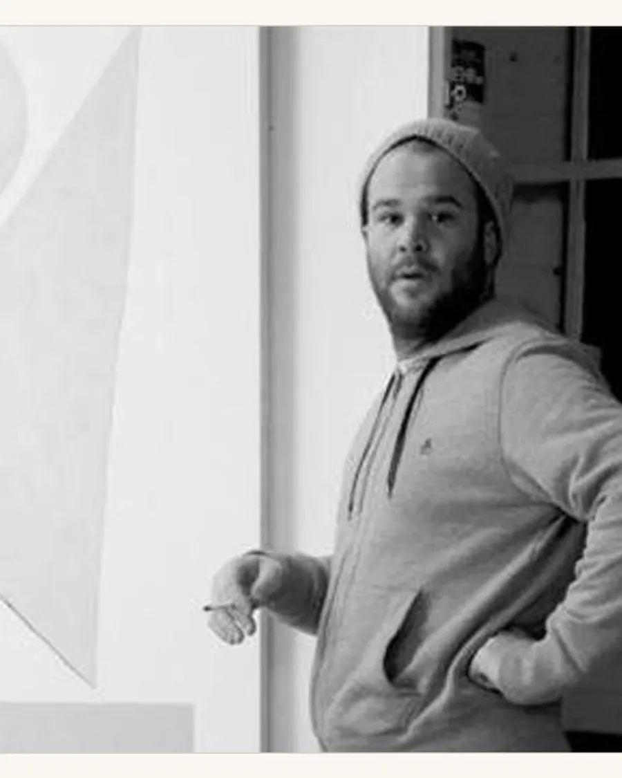 Jonas Wood