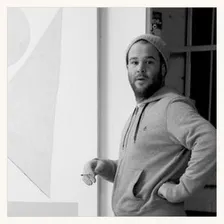 Jonas Wood