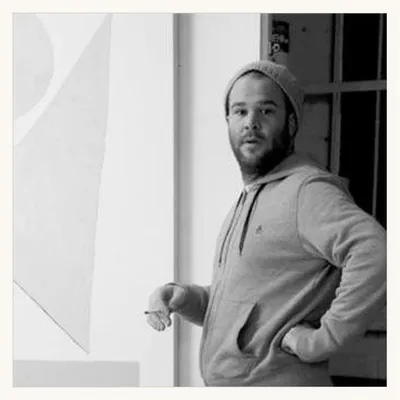 Jonas Wood