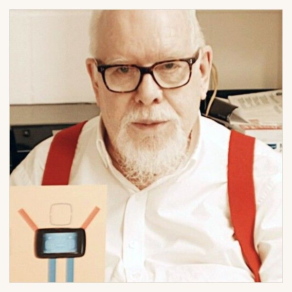 Peter Blake