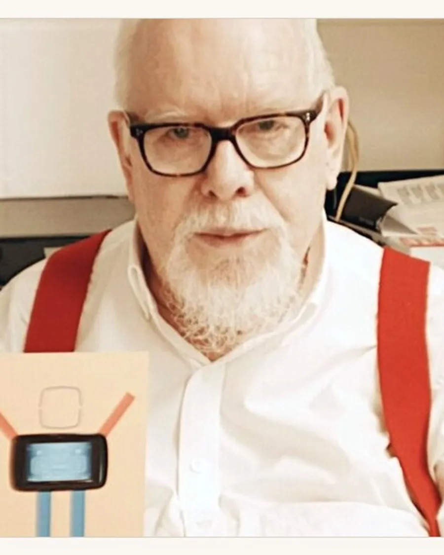 Peter Blake