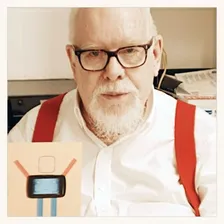 Peter Blake