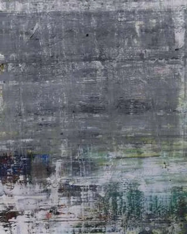 Cage (P19-3) by Gerhard Richter