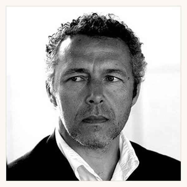 Julian Opie