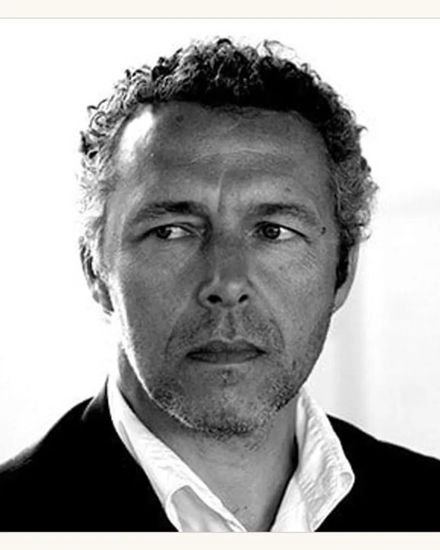 Julian Opie