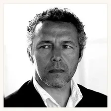 Julian Opie