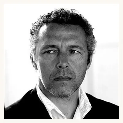 Julian Opie