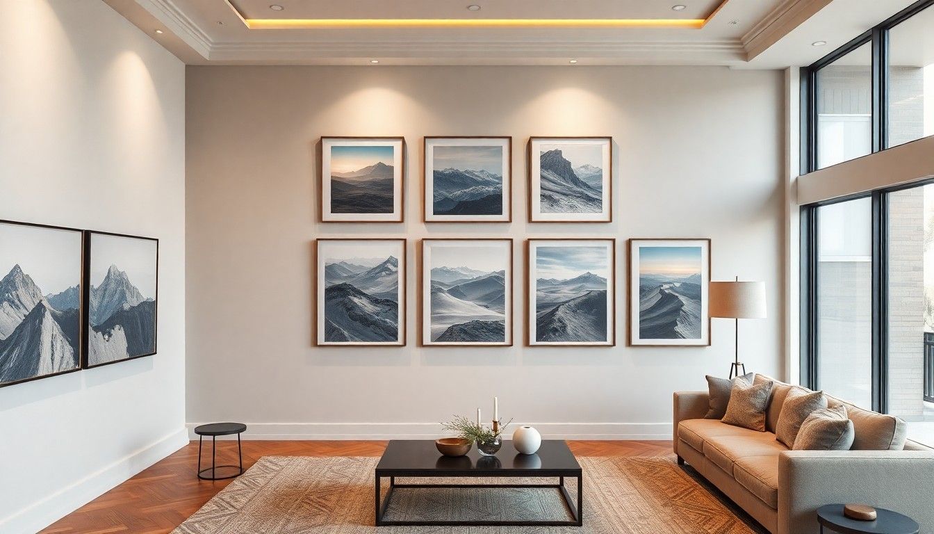 Art Prints as an Investment: Returns, Risks & What to Buy in 2026
