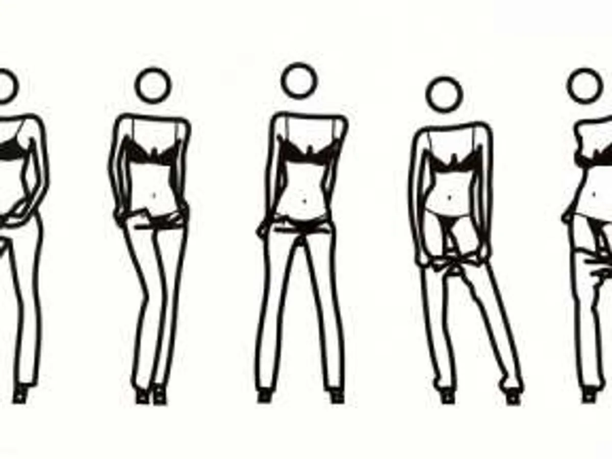 Bijou Gets Undressed 6