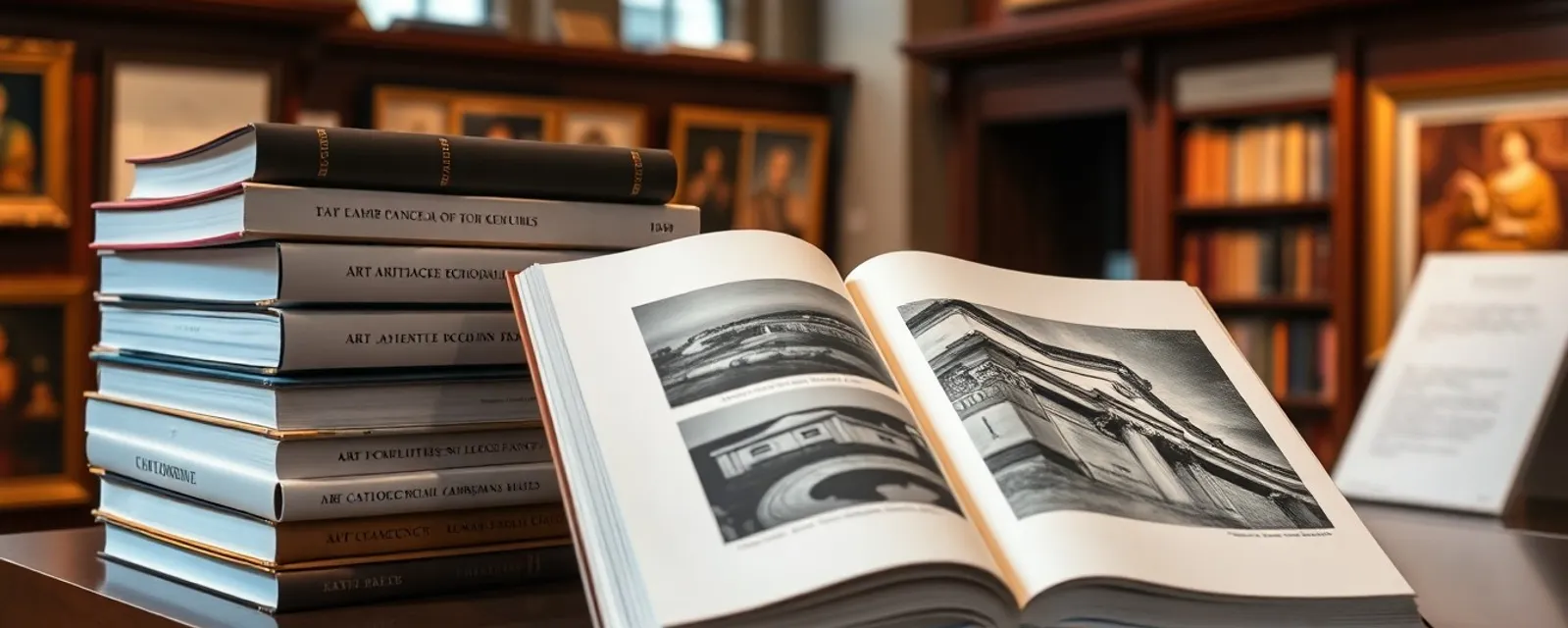 What Is a Catalogue Raisonne and Why Does It Matter for Collectors?
