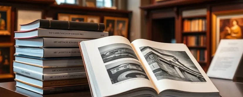 What Is a Catalogue Raisonne? Print Collector's Guide | Hanga House