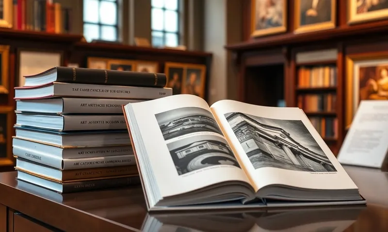 What Is a Catalogue Raisonne and Why Does It Matter for Collectors?