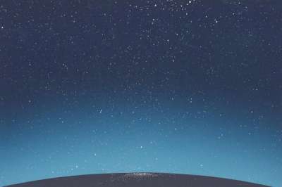 Any Town In The U.S.A by Ed Ruscha