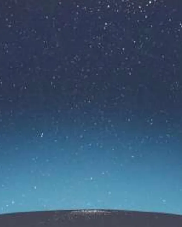 Any Town In The U.S.A by Ed Ruscha