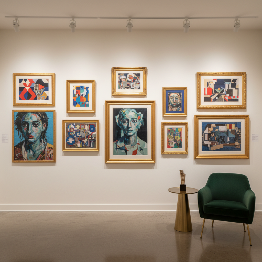 Print Market Report Q1 2026: Trends, Prices & What Collectors Should Know