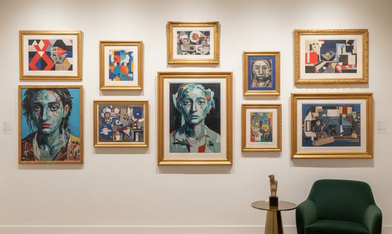 Print Market Report Q1 2026: Trends, Prices & What Collectors Should Know