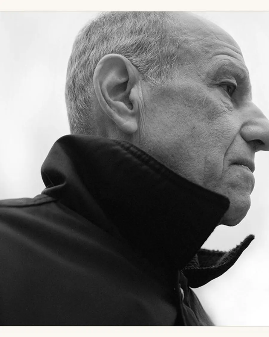 Alex Katz