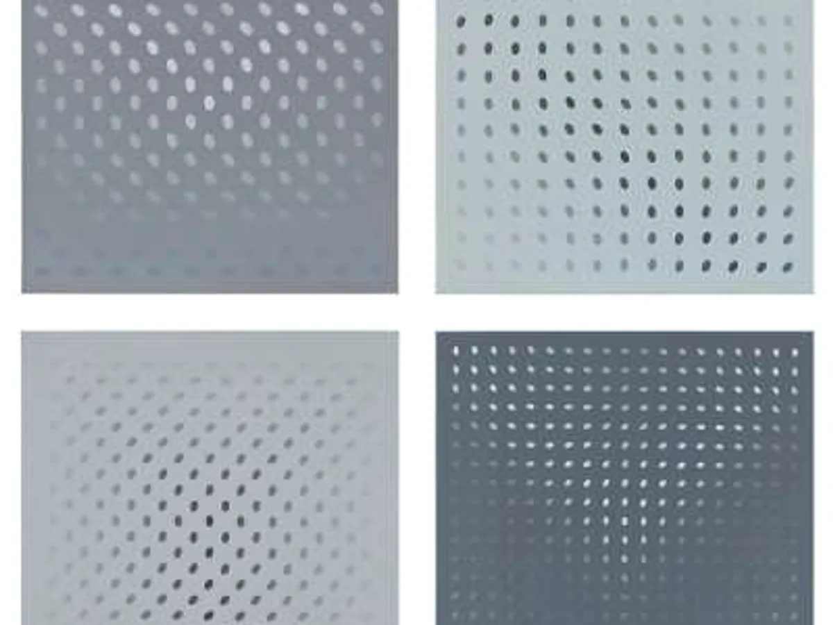 Nineteen Greys (complete set)