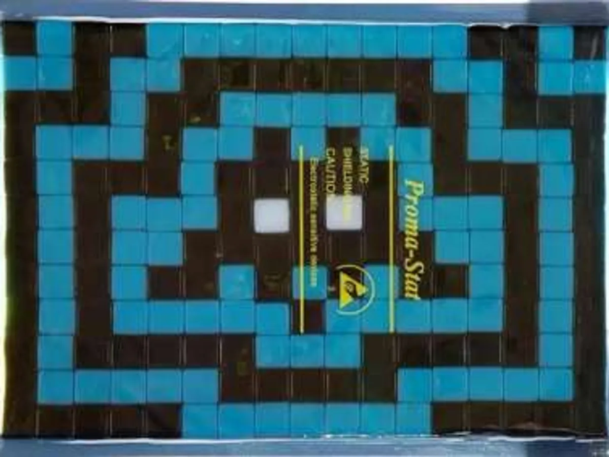 Invasion Kit 9, Vienna