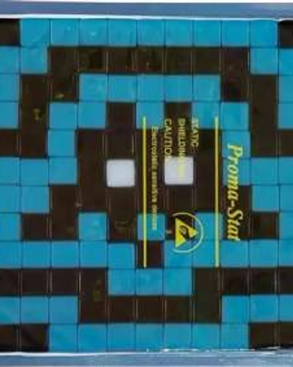 Invasion Kit 9, Vienna by Invader