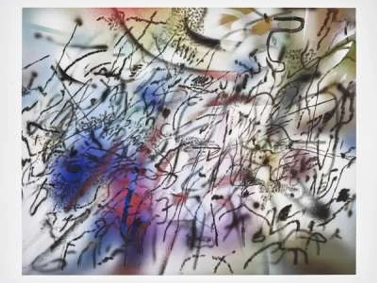 Among The Multitude III