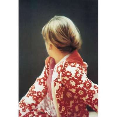 Betty by Gerhard Richter