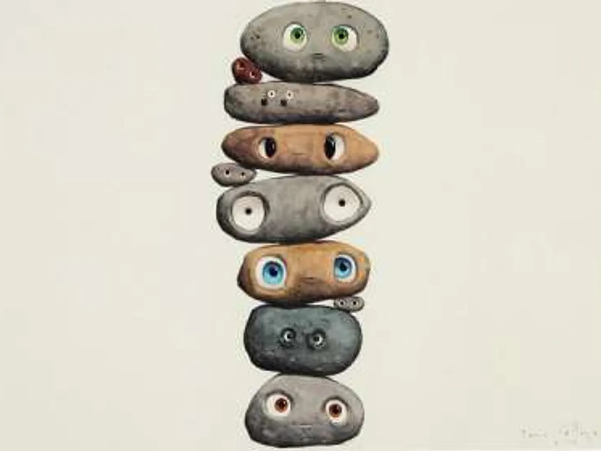 Stones
