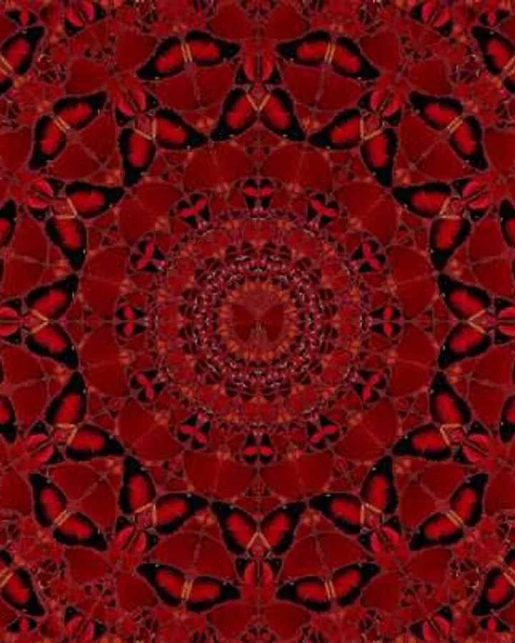 H10-4 Suiko by Damien Hirst