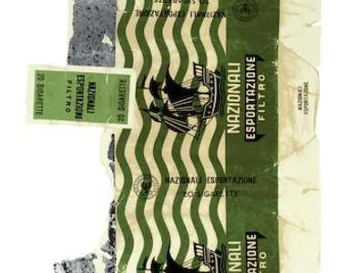 Fag Packets (Nazionali)