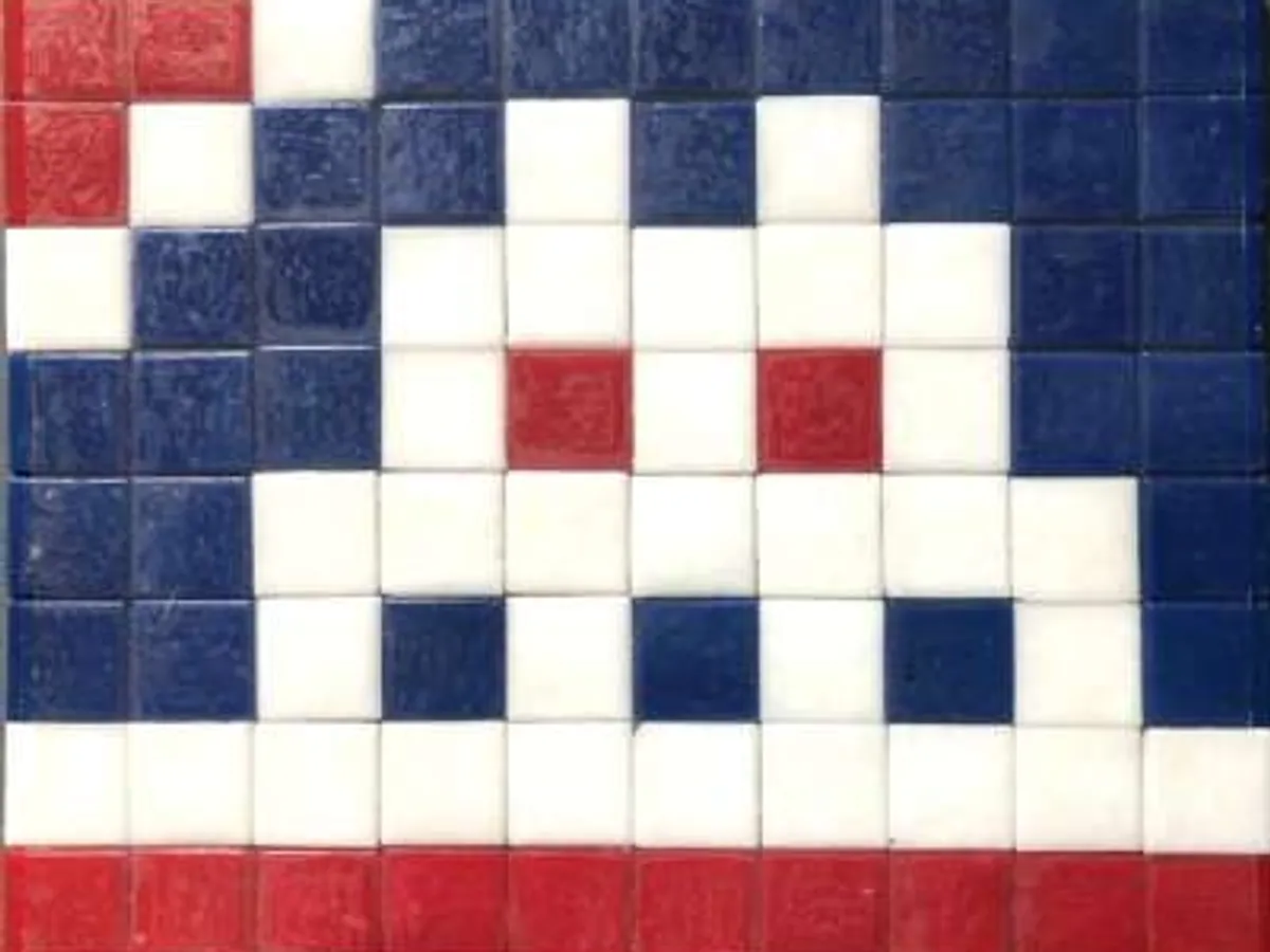 Invasion Kit 7, Union Space