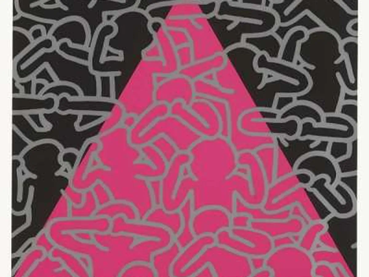 Silence Equals Death