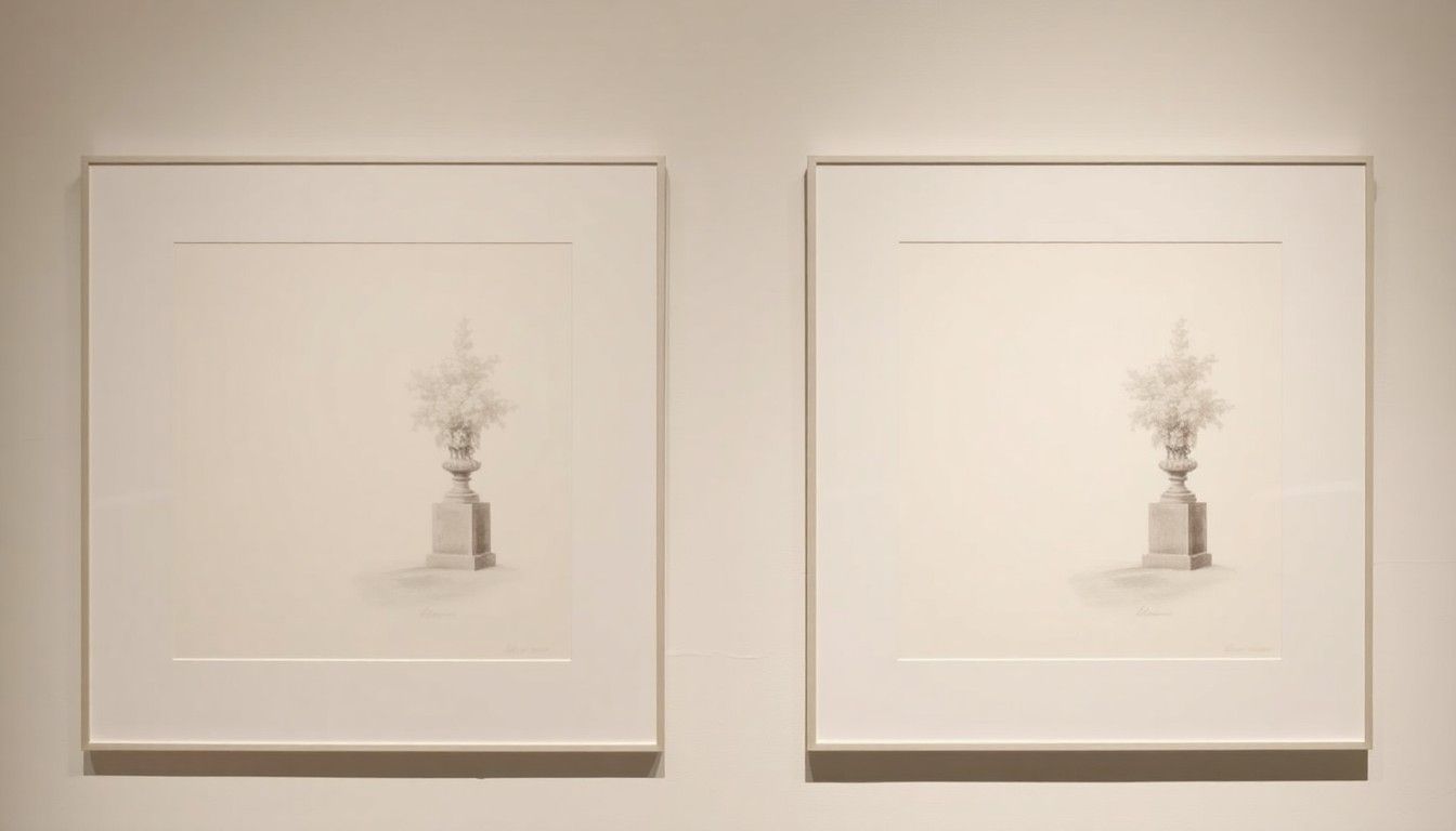 Signed vs Unsigned Prints: Is the Premium Worth It?