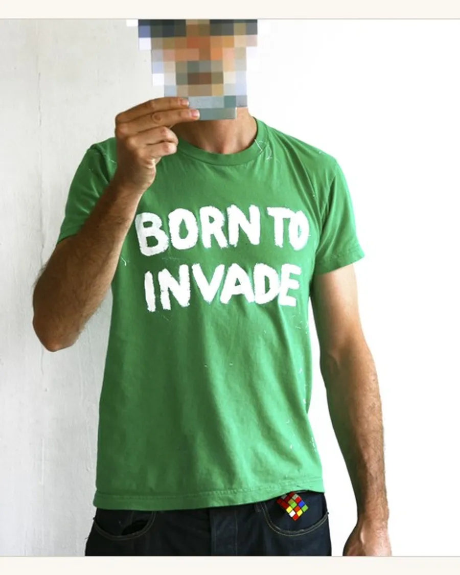 Invader
