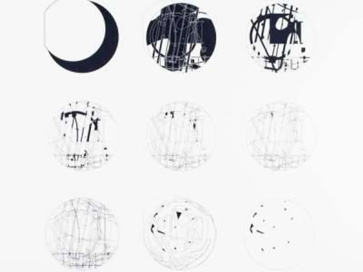 Serpentine Gallery Pavilion