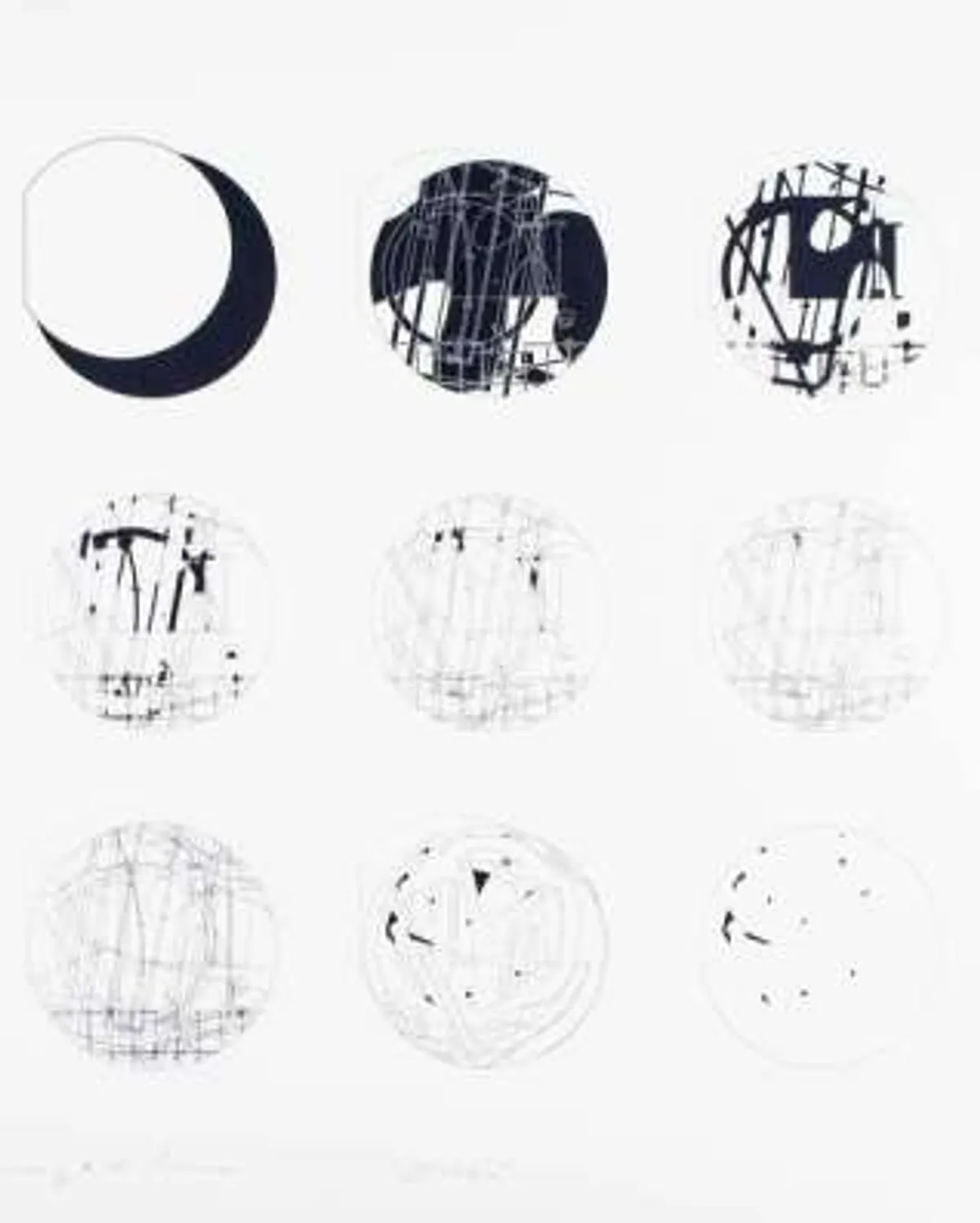 Serpentine Gallery Pavilion by Ai Weiwei