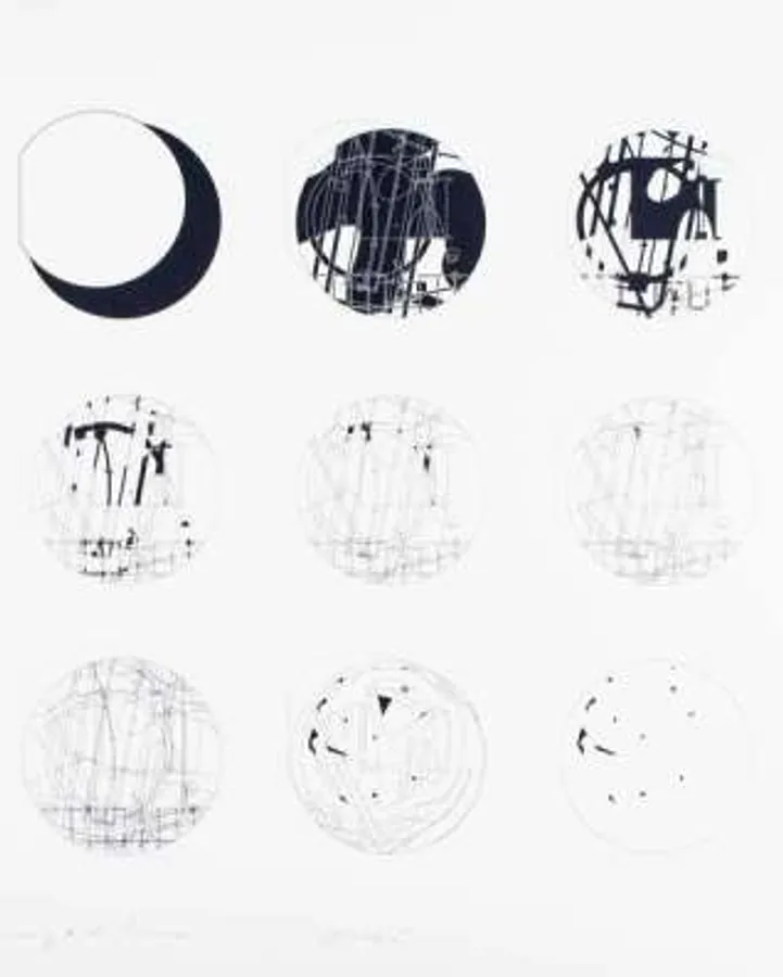 Serpentine Gallery Pavilion by Ai Weiwei