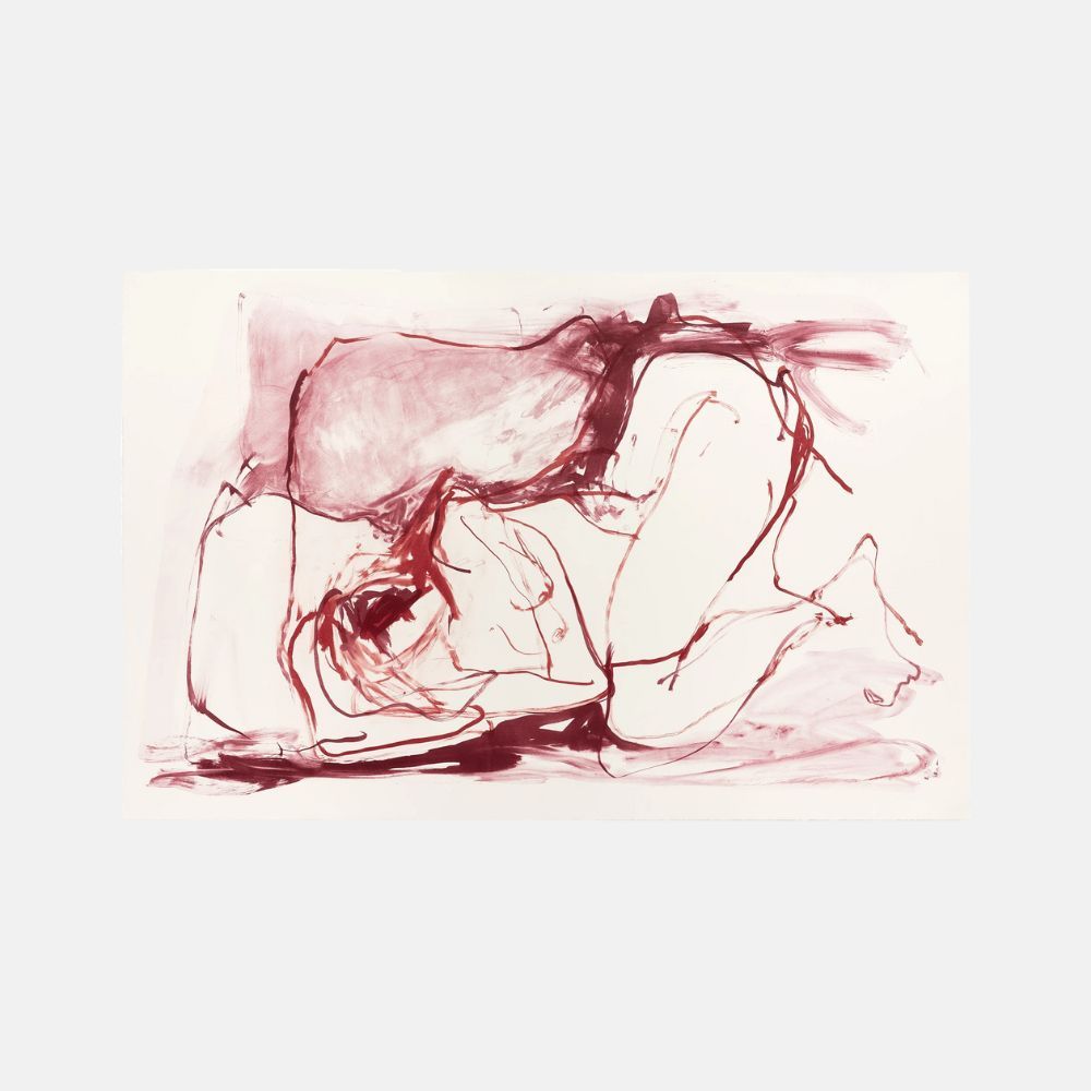 Tracey Emin Prints: Neon Words, Lithographs & the Confessional Market