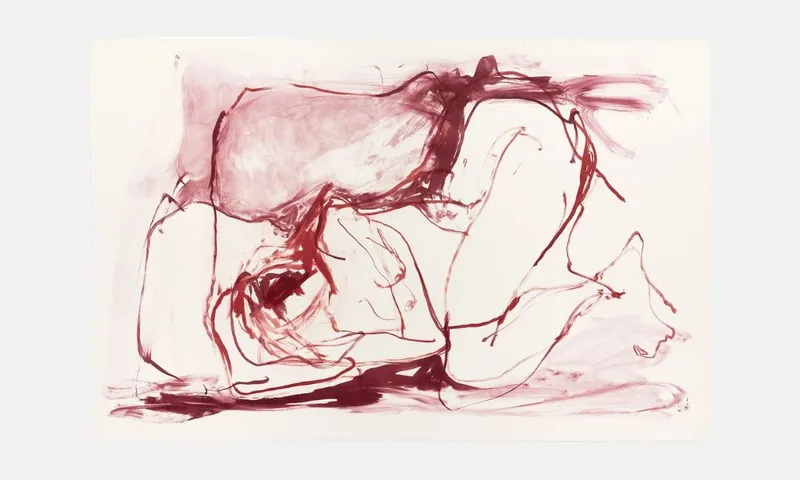 Tracey Emin Prints: Neon Words, Lithographs & the Confessional Market