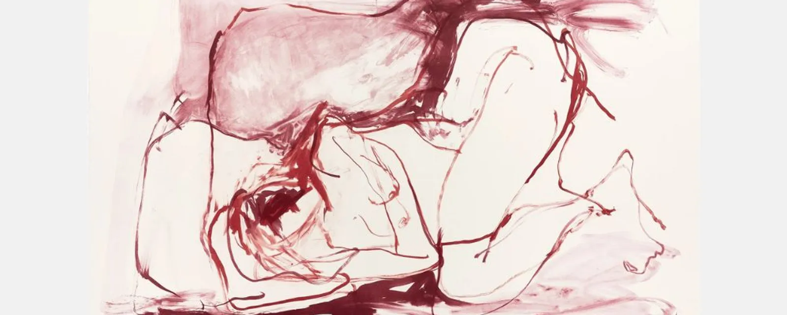 Tracey Emin Prints: Neon Words, Lithographs & the Confessional Market