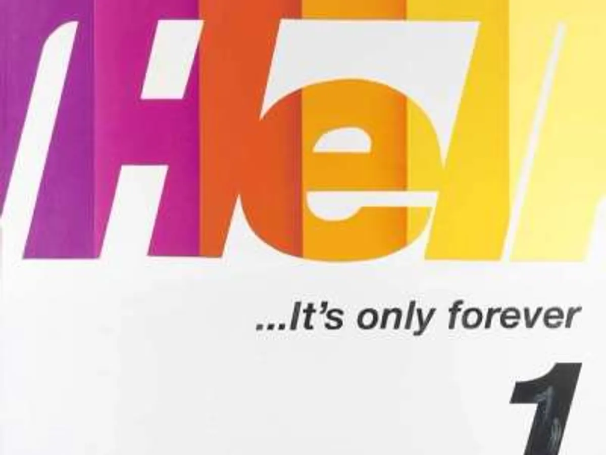 Hell...It's Only Forever