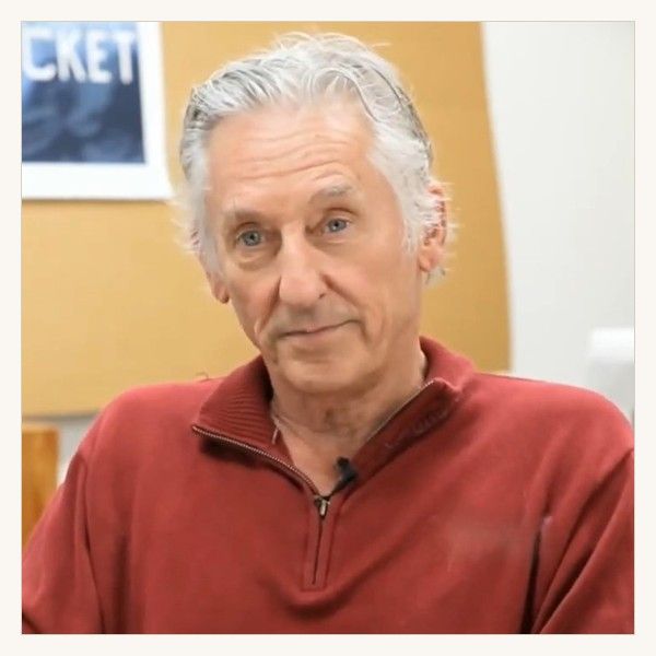 Ed Ruscha