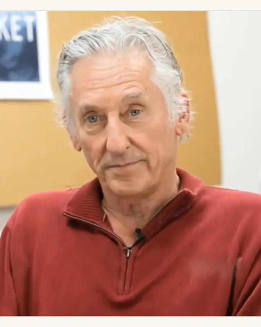 Ed Ruscha