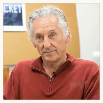 Ed Ruscha